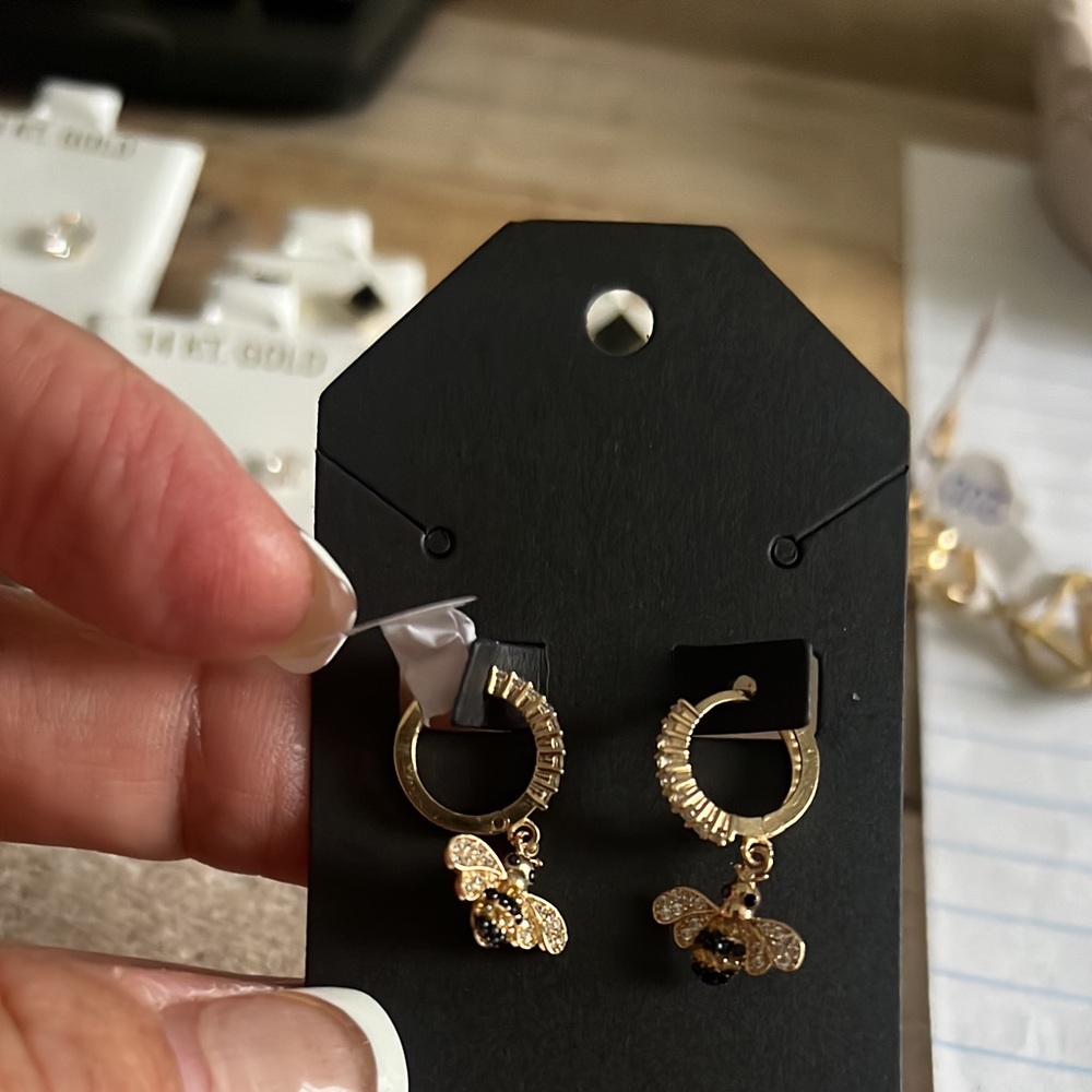 Gold 14K